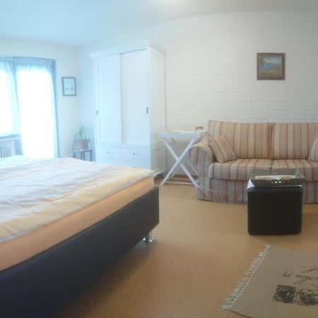 Ferienwohnung Thoma Langenargen Extérieur photo