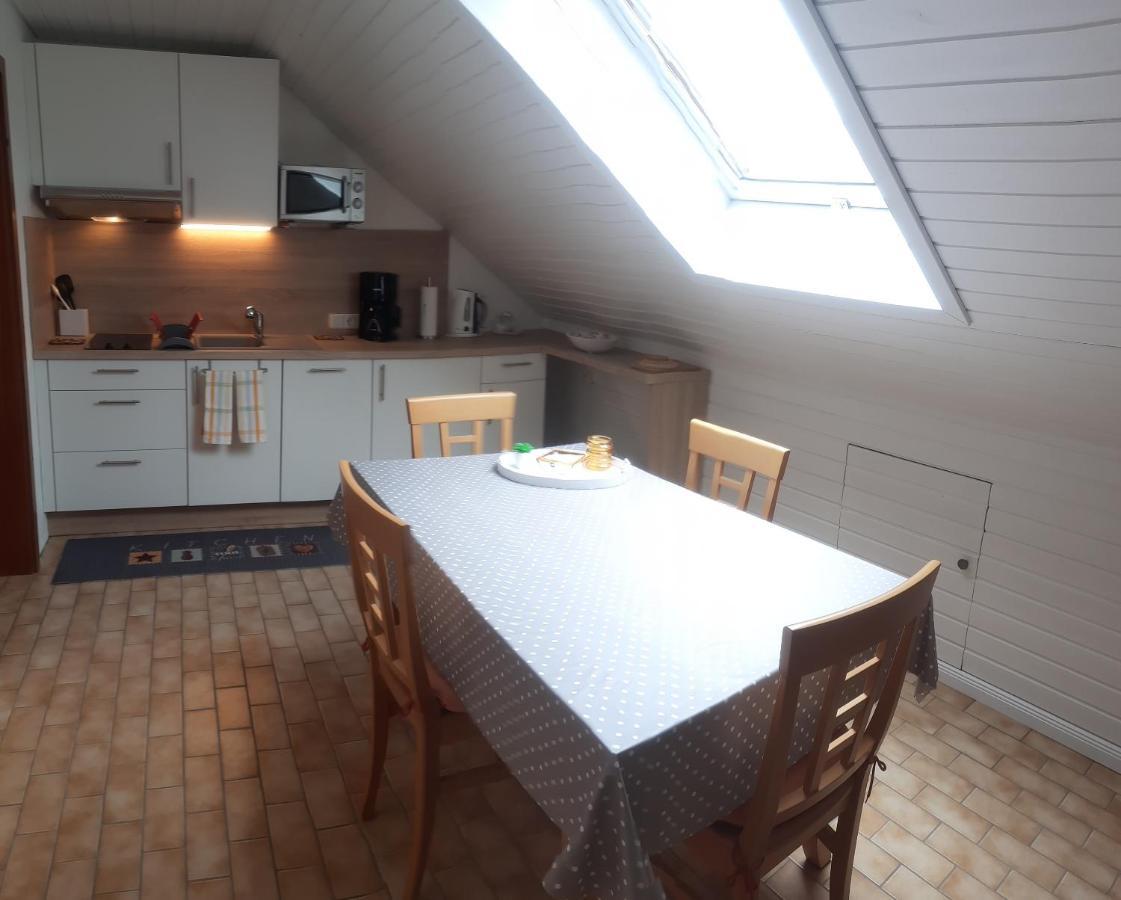 Ferienwohnung Thoma Langenargen Extérieur photo