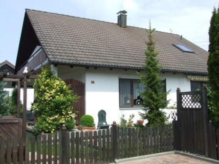Ferienwohnung Thoma Langenargen Extérieur photo