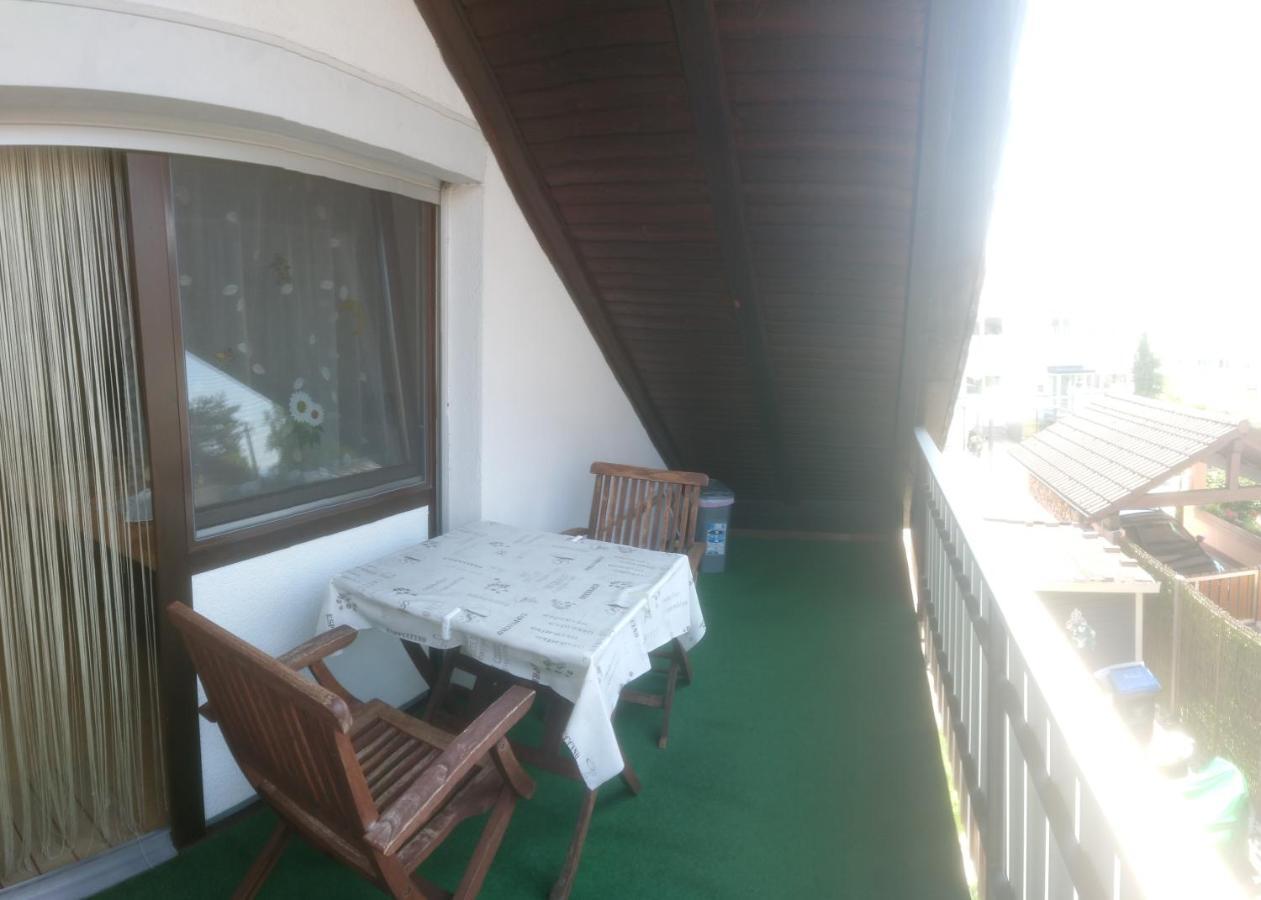 Ferienwohnung Thoma Langenargen Extérieur photo