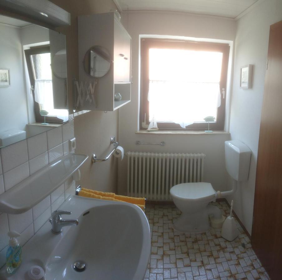 Ferienwohnung Thoma Langenargen Extérieur photo