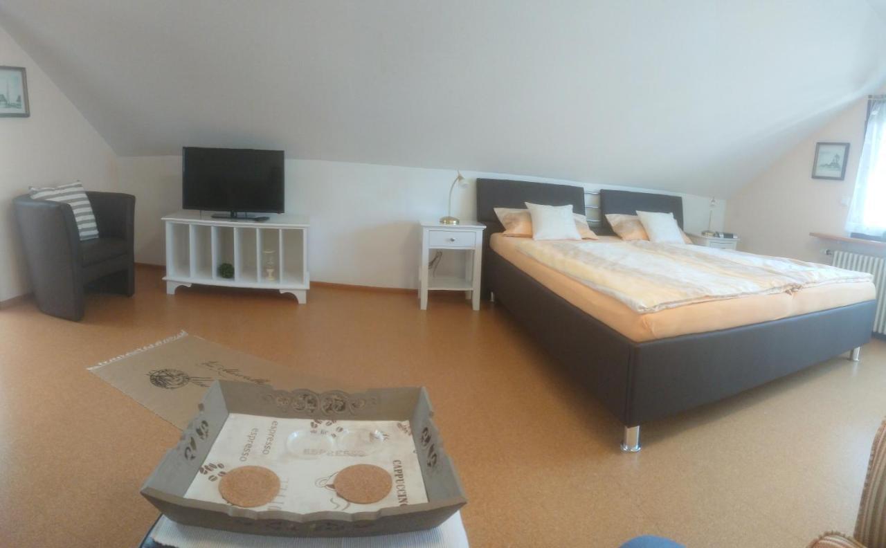 Ferienwohnung Thoma Langenargen Extérieur photo
