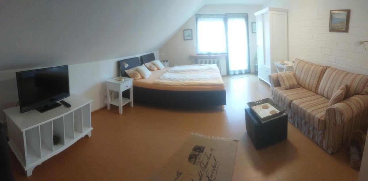 Ferienwohnung Thoma Langenargen Extérieur photo