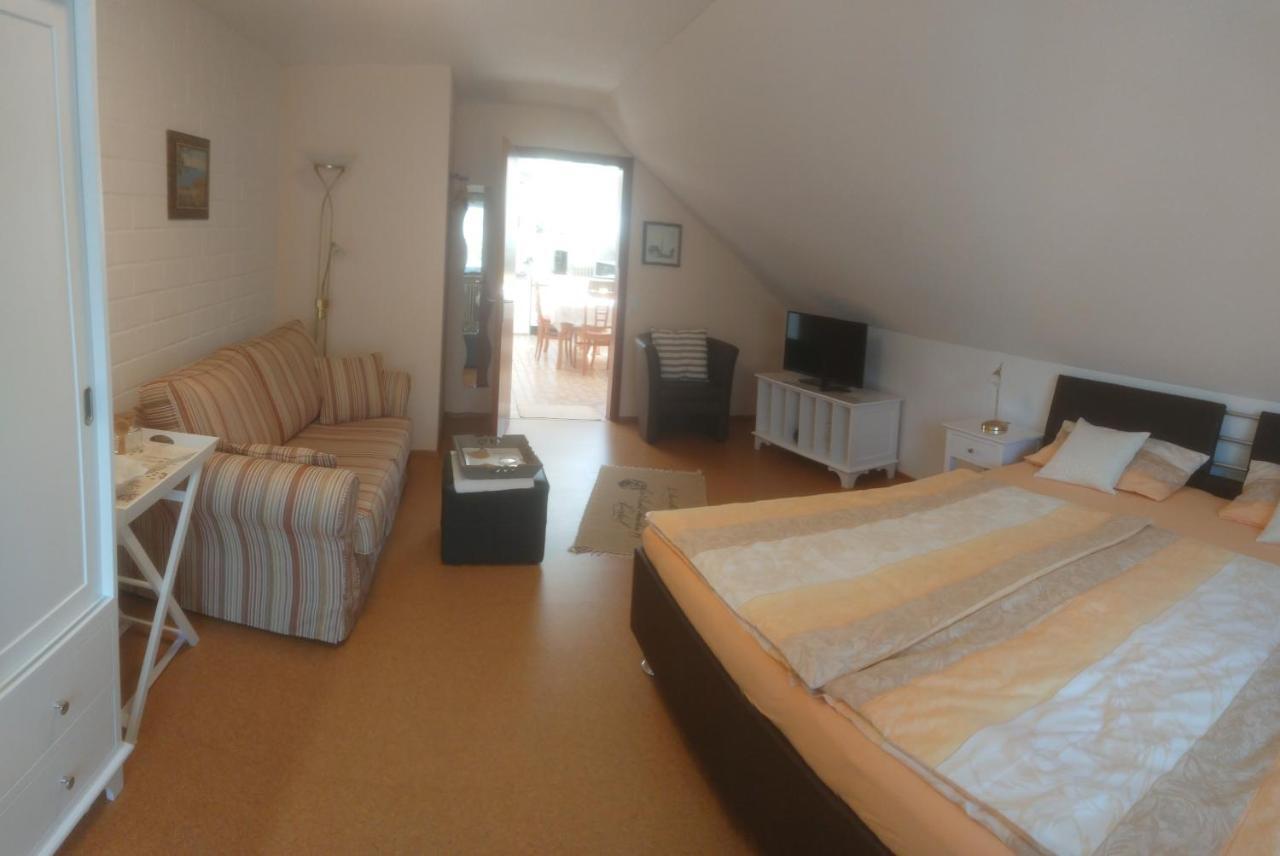 Ferienwohnung Thoma Langenargen Extérieur photo