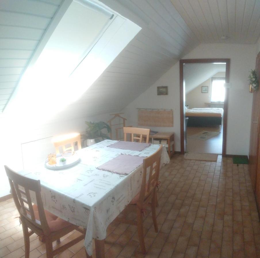 Ferienwohnung Thoma Langenargen Extérieur photo