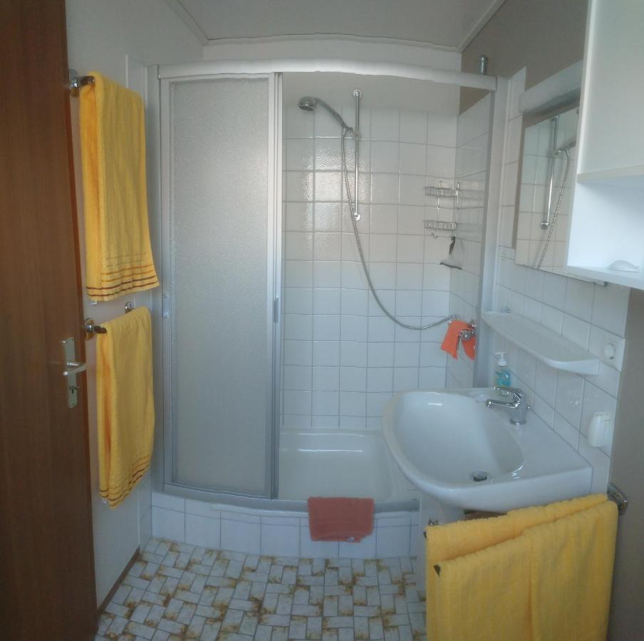 Ferienwohnung Thoma Langenargen Extérieur photo