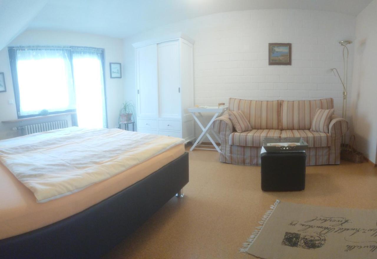 Ferienwohnung Thoma Langenargen Extérieur photo